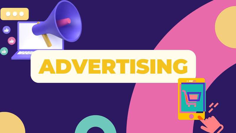 Cách nhớ nhanh chủ đề quảng cáo tiếng Anh là gì giúp bạn không bị nhầm lẫn