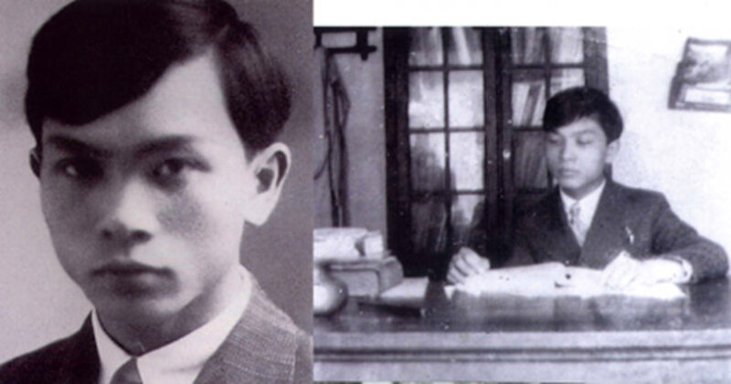 Từ hoạt động yêu nước thời trẻ, ông từng bước trở thành nhà lãnh đạo quân sự kiệt xuất. 