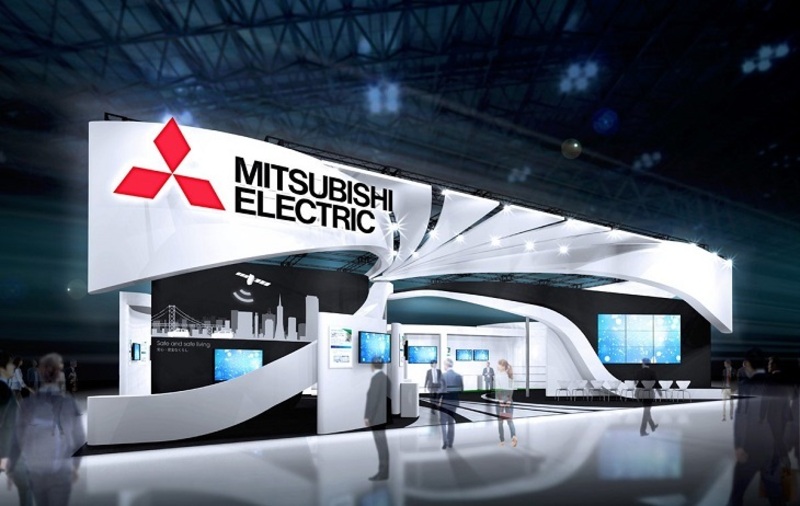 Mitsubishi Electric được nhiều người chọn nhờ khả năng vận hành êm, ổn định và độ bền cao. 