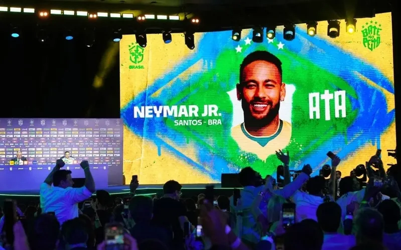Việc Neymar trở lại tuyển Brazil tạo nên nhiều kỳ vọng về kinh nghiệm, kỹ thuật và khả năng tạo đột biến của anh.