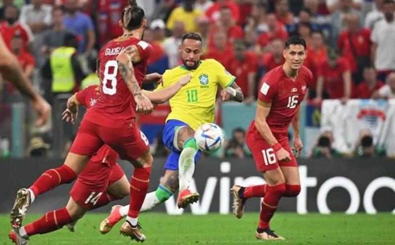 Ở tuổi 34, Neymar có thể không còn bùng nổ như trước, nhưng kỹ thuật và kinh nghiệm vẫn là lợi thế lớn.