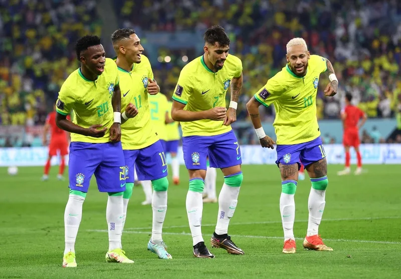 Người hâm mộ kỳ vọng Neymar giữ thể trạng tốt, hỗ trợ thế hệ trẻ và tạo ra khoảnh khắc quyết định cho Brazil.