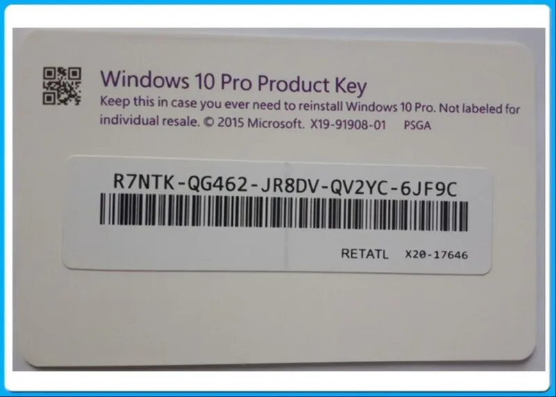 Giá key Win 10 Pro trên thị trường có thể dao động từ nhóm giá rẻ đến các gói bản quyền rõ nguồn gốc dành cho cá nhân và doanh nghiệp.