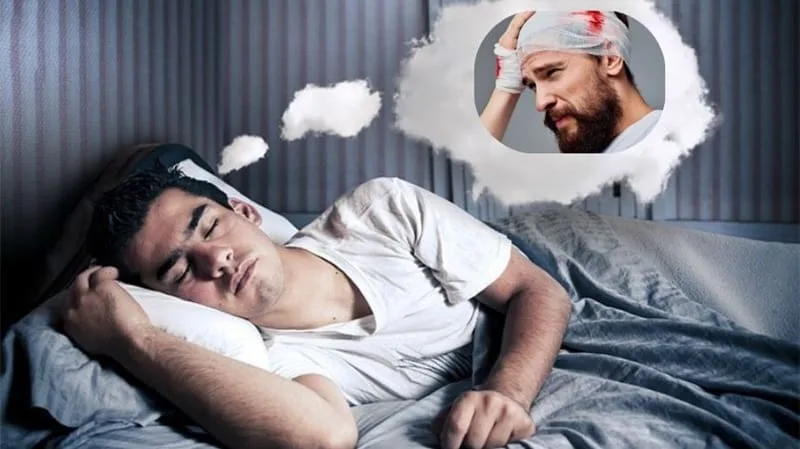 Mơ thấy người khác chảy máu thường liên quan đến sự đồng cảm, nỗi lo hoặc mối quan hệ xung quanh.